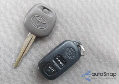 2007 Toyota Corolla Le из США, поврежденный, VIN 2T1BR32E37C810067